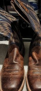 Ariat Boots sz 10D